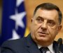 Dodik nakon novih sankcija: Sprema mi se otmica