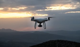 Slovenija, jedina zemlju u Evropi u kojoj su dronovi apsolutno zabranjeni