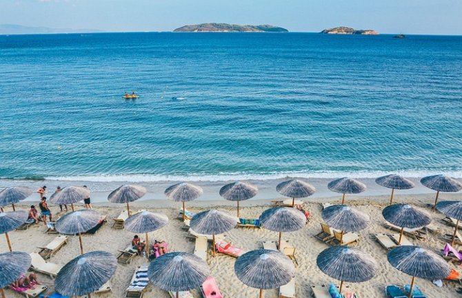 28 pritužbi turista i građana zbog buke i ometanja boravka na plaži