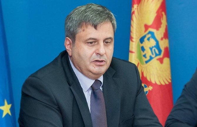 Radunović: Marković opredijelio dalje djelovanje opozicije