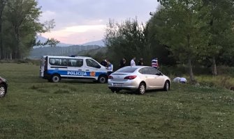 Ubistvo djevojke u Nikšiću: Maloljetnika uhapsili provjerom poruka, određen mu pritvor