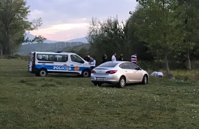 Ubistvo djevojke u Nikšiću: Maloljetnika uhapsili provjerom poruka, određen mu pritvor