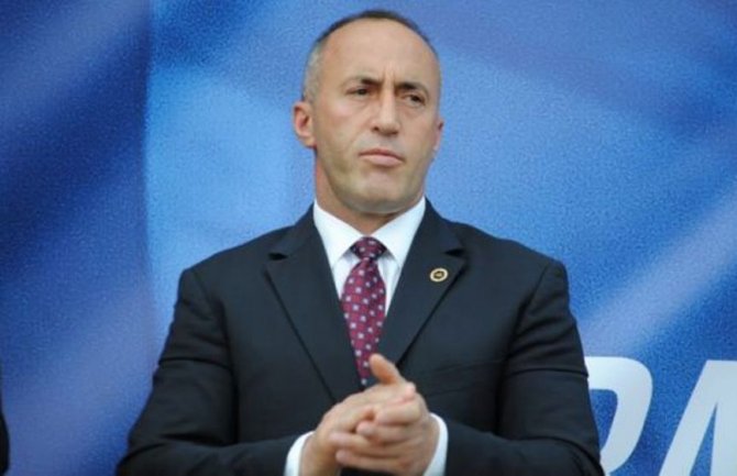 Haradinaj kandidat za premijera