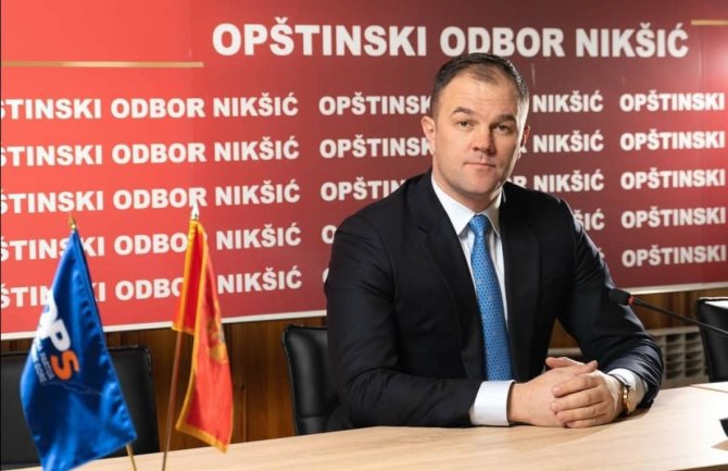 Mitrović: Liderstvo Đukanovića potrebno i partiji i državi