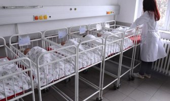 Majke godišnje ostave dvije do tri bebe nakon porođaja u KCCG