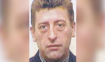 Vaso Ulić pristao na dvije godine zatvora i kaznu od 100.000 eura