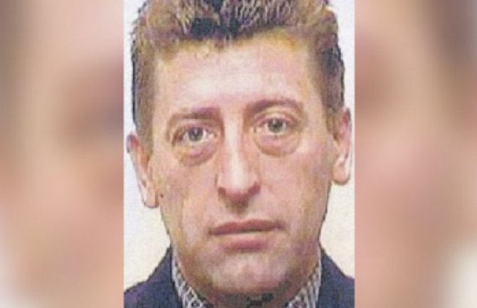 Vaso Ulić pristao na dvije godine zatvora i kaznu od 100.000 eura