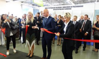 Proizvođači iz Crne Gore spremni da zadobiju povjerenje potrošača u Sloveniji