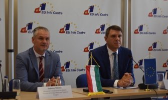 Crna Gora i Srbija mogu biti članice EU i prije 2025. godine