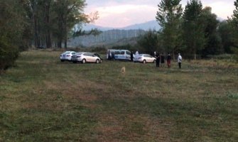 Ubistvo djevojke u Nikšiću: Izbodena 200 metara od jezera