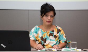Vujačić: Mijenjati crnogorsko zakonodavstvo da bi se moglo govoriti o poštovanju prava OSI