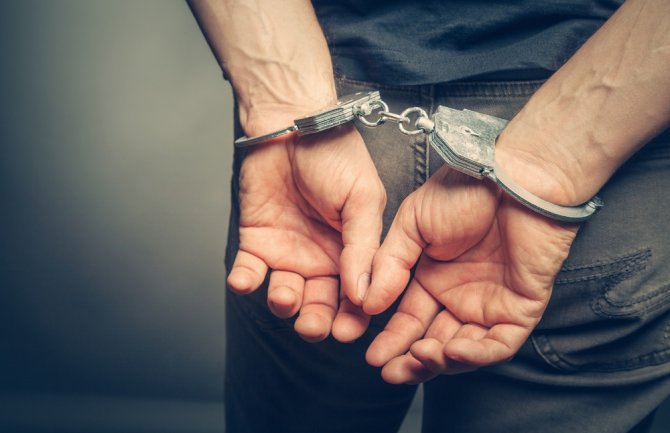 Herceg Novi: Uhapšene tri osobe 