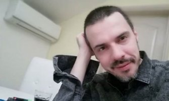 Tomović pokušao da se ubije: Ne mogu više, sahranite me na Cetinje, to mi je zadnja želja