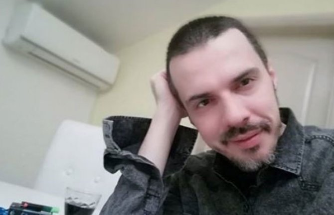 Pjevač Bojan Tomović je sada Ammar Moštrokol:  U Islamu sam pronašao spas i mir
