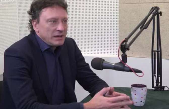 Sekulović: Tehnička vlada bila bi udarac za demokratiju