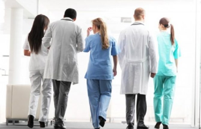 Sarajevo: 13 anesteziologa Kliničkog centra dalo otkaz