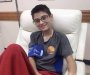 13-godišnji Amar izgubio životnu bitku: Hrabri Bjelopoljac preminuo nakon borbe sa teškom bolešću