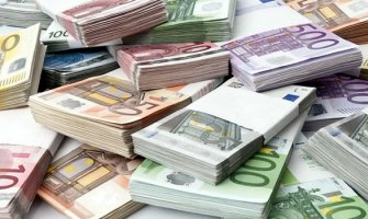 Uprava carina u avgustu naplatila 82,24 miliona eura prihoda