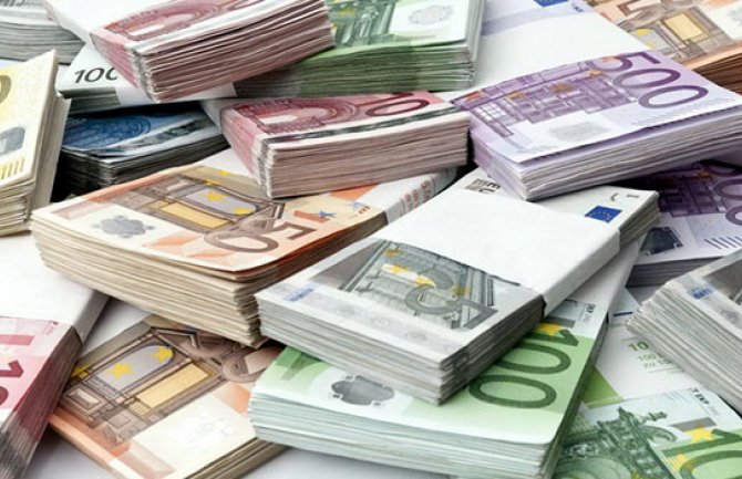 Tužilaštvo potvrdilo pranje 315 miliona eura