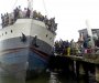 Brod smrti: Potonuo brod na rijeci Kongo, nestalo 36 ljudi