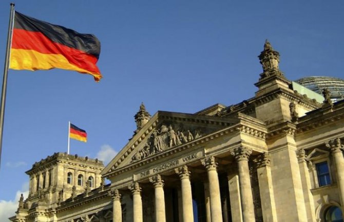 Stranci kojima je istekla viza u Njemačkoj neće biti kažnjavani do 30. juna