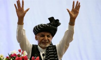 Pokušan atentat na predsjednika Avganistana?