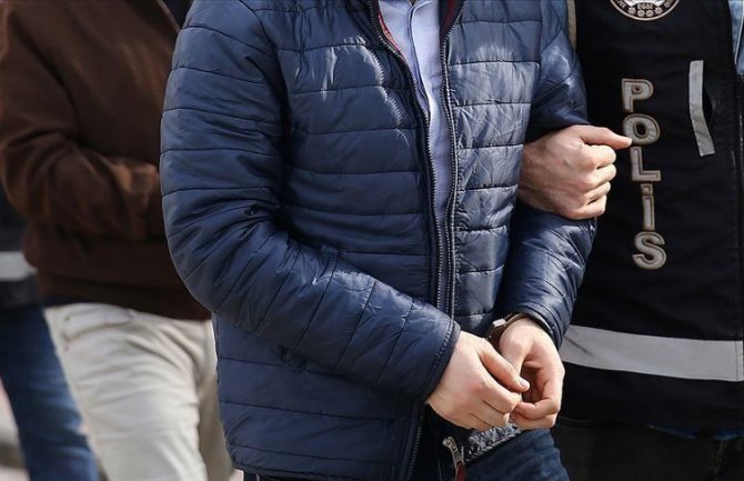 Podgoričanin uhapšen na granici Turske i Iraka: Heroin prevozili sa mekinjama u prahu