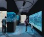 Crna Gora sledeće godina dobija prvi javni akvarijum