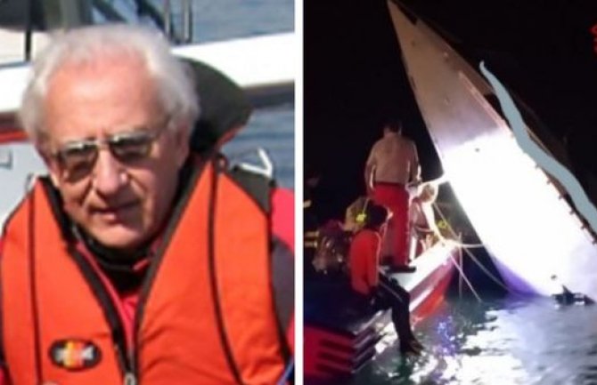 Nesreća u Veneciji: Gliserom obarali rekord, poginuli dizajner brodova i još dvoje