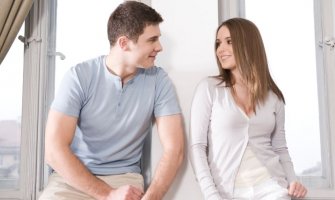 Evo kako da natjerate partnera da vas sluša