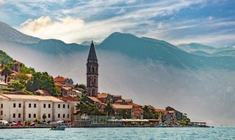 Crna Gora među 40 najljepših država na svijetu