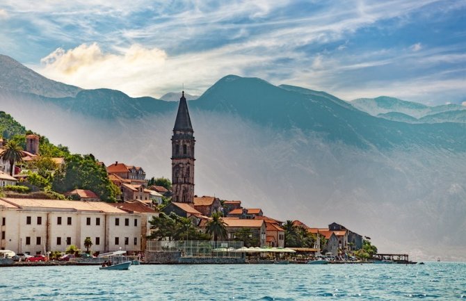 Crna Gora među 40 najljepših država na svijetu