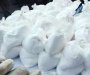Tokom 2022. godine u luci Antverpen zaplijenjeno 110 tona kokaina