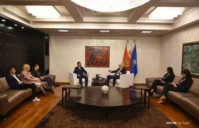 Premijer poželio uspješno održavanje Montenegro Prajda: CG da potvrdi da je društvo jednakih i zadovoljnih ljudi
