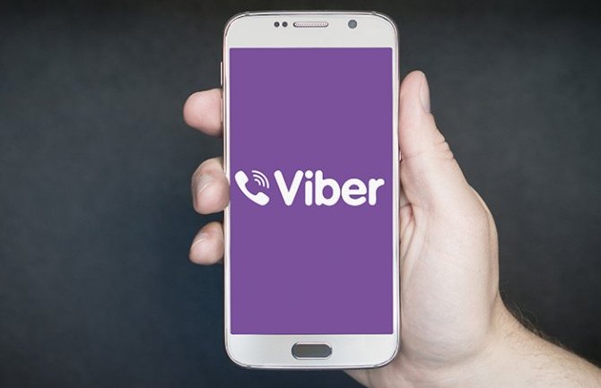 Viber predstavio novu funkciju 