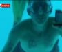 Mladić zaprosio djevojku pod vodom pa se utopio(VIDEO)