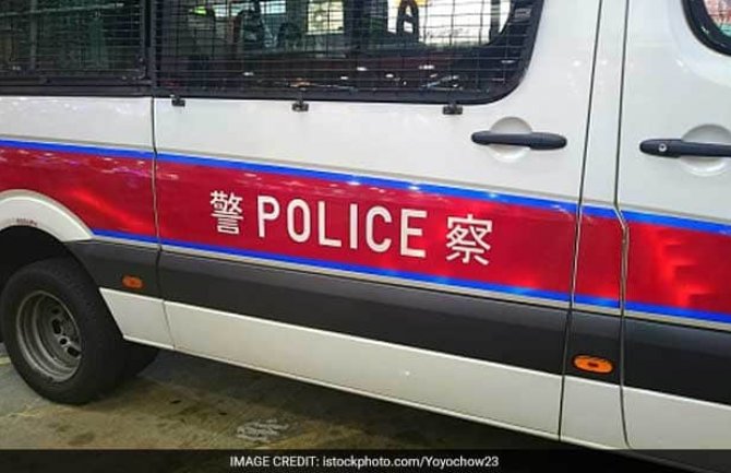 Kina: Kamion udario u grupu ljudi, 10 poginulo, 16 povrijeđeno