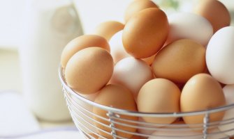 Jaja ne povećavaju rizik od srčane bolesti