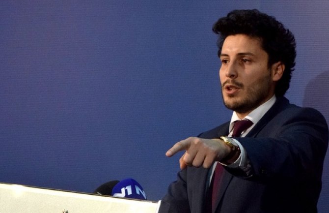 Abazović: DPS nema šanse  slobodnim izborima 