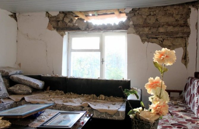 Albanija: U zemljotresu povrijeđeno 105 osoba, oštećeno 600 kuća i zgrada