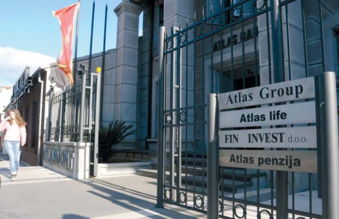Atlas Hotels promijenio naziv u Citadel group