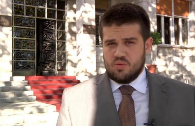 Nikolić: Sastanak opozicije pokazao da je DPS u pravu