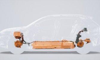 Volvo će predstaviti 16. oktobra svoj prvi električni model