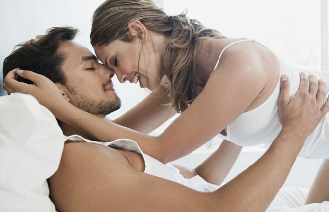 Prvo seksualno iskustvo utiče na naše buduće veze i odnose?