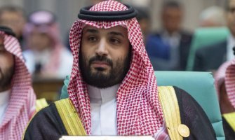 Princ Saudijske Arabije priznao: Snosim odgovornost za ubistvo Kašogija