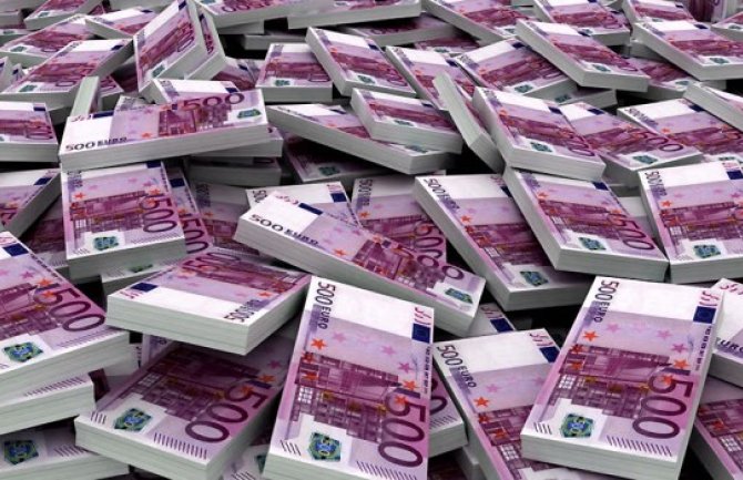 Crna Gora uspješno emitovala 500 miliona eura obveznica na međunarodnom tržištu