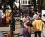 Počeo Bjelopoljski bazar, učestvuje više od 40 izlagača