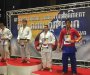 Bjelopoljac treći u Sarajevu: Avdić se okitio bronzom na Internacionalnom turniru