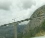 Simbol autoputa: Most Moračica konačno spojen!