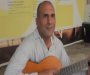 Inženjer informacionih tehnologija svira na trgu u PG: Iz Irana pobjegao jer je zbog ljubavi osuđen